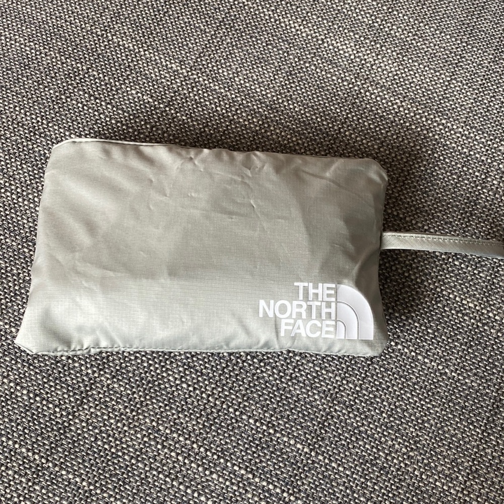 North Face Reversible Bucket Hat